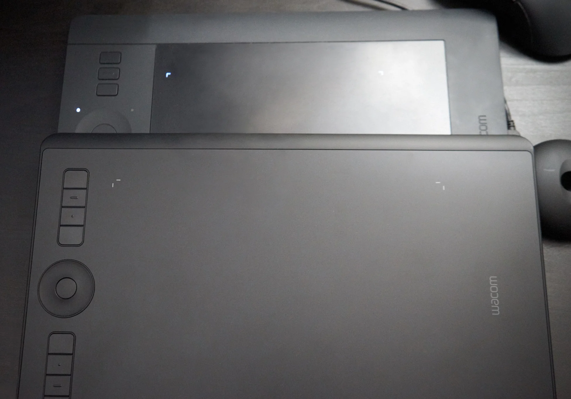 Review: The 2017 Wacom Intuos Pro — RETOUCHIST